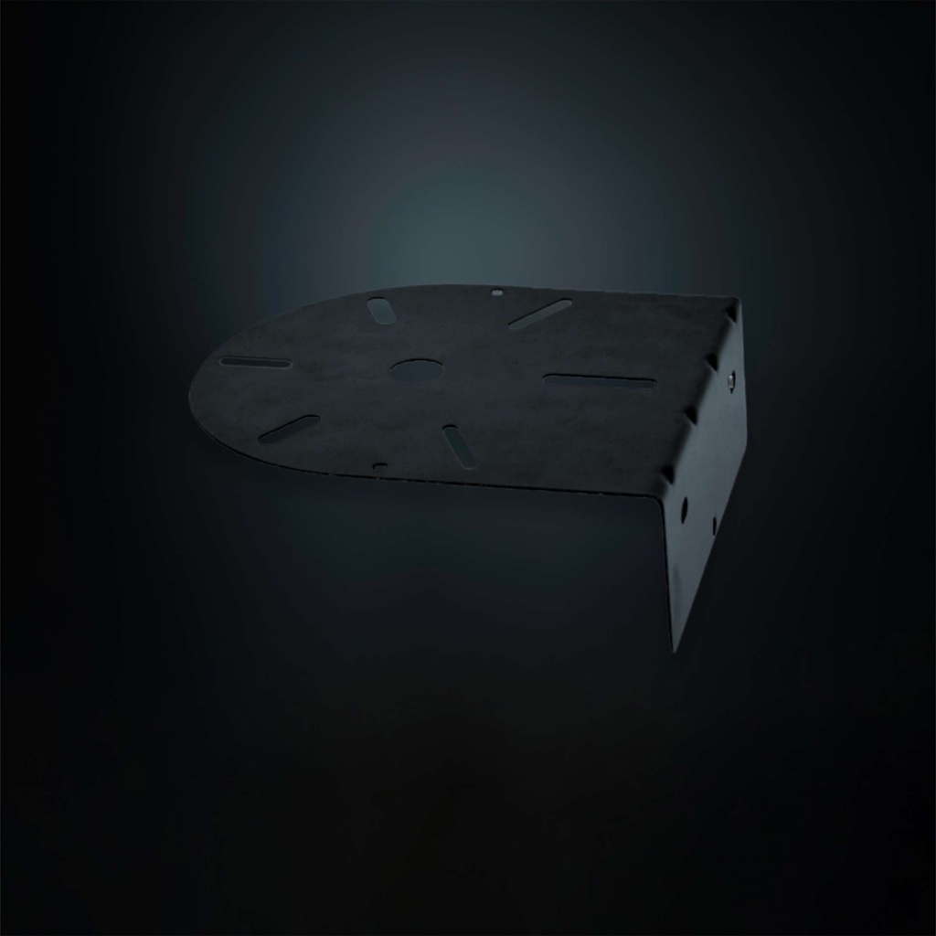 Universal Warning Light Bracket