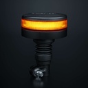 Unity LED Beacon Warning Light | Flexi Pole Mount