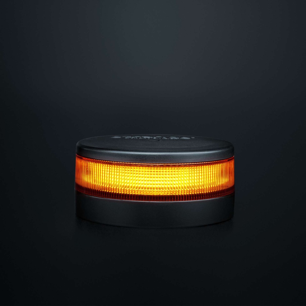 Unity LED Beacon Warning Light | Surface Mount