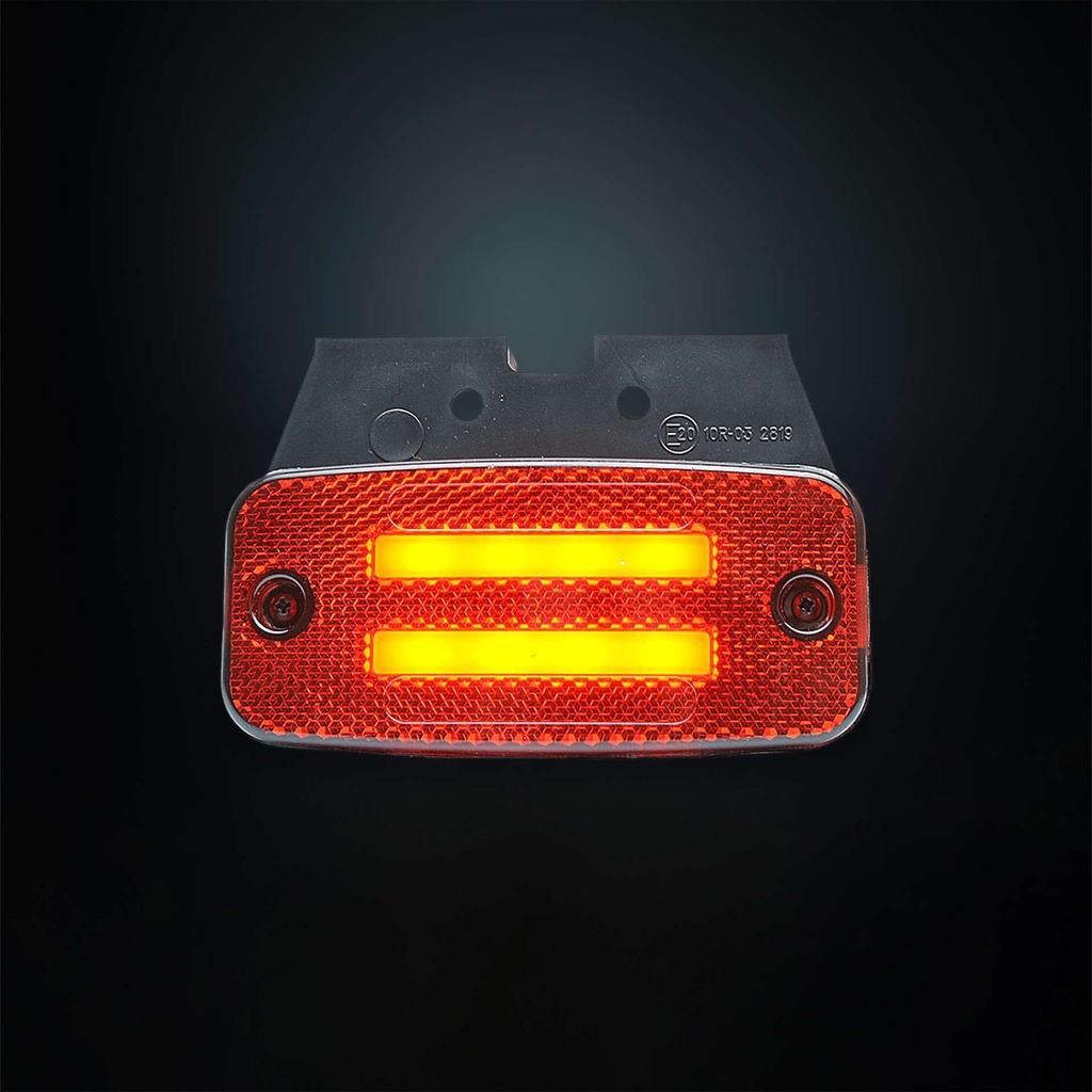 FREEDOM ADR Two Line Rear Position Light