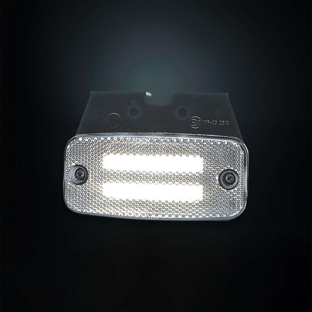 FREEDOM ADR Two Line Front Position Light