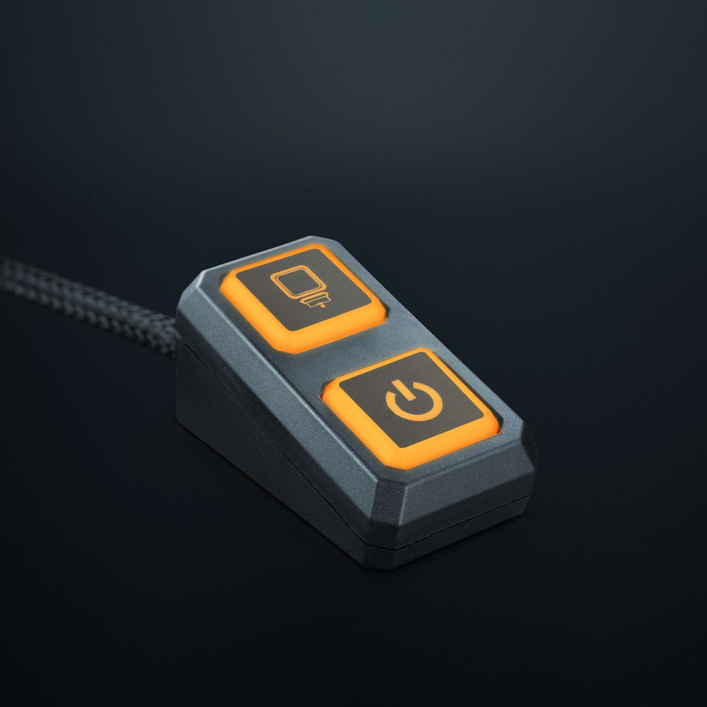 SKYN1 PXP Force Button