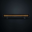 Big Energy DR LED Bar 20" - Curved