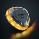 SKYN1 Skylord EXP Warning Light Beacon - Surface Mount