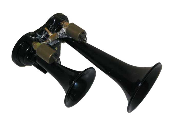 TGV Air Horn 170dB