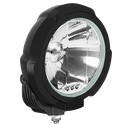 Driving Light SIM - Black