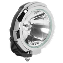 Driving Light SIM - St. Steel