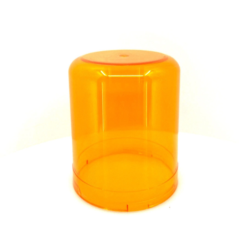 Amber Lens for Dasteri Beacon