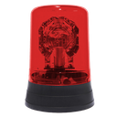 Dasteri Beacon 24V with Red Lens