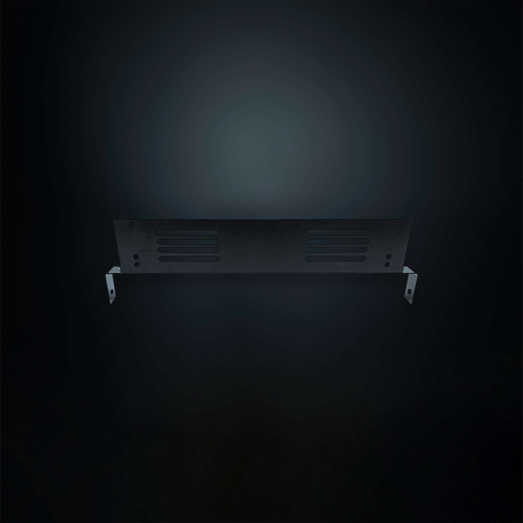 LED bracket for bars ex. (808026/30/35, 809101/06/10)