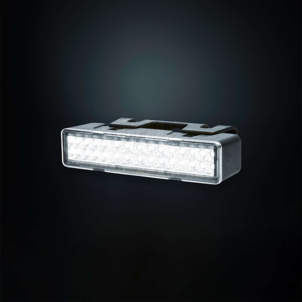 DRL 12-24V 30 LED