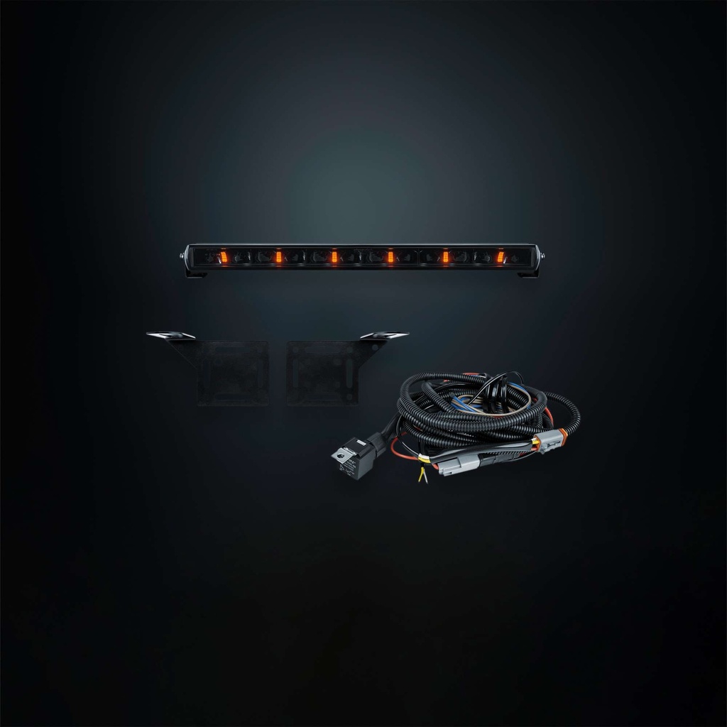 LED bar kit Dark Knight Nuuk 20"