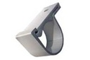 Aluminum Mounting Clamp for Kelsa Lamp Brackets
