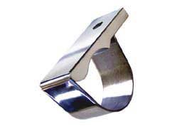 Stainless Steel Mounting Clamp for Kelsa Lamp Brackets
