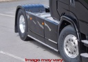 (ALU) (SSA24) SideBars Scania NextGen tag axle 6x2 3350mm wb END 2018