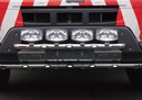 MiniBar St. Steel for Volvo FMX II Euro 6
