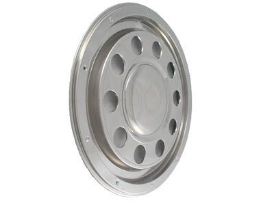 SportsLine Super Single 22.5"