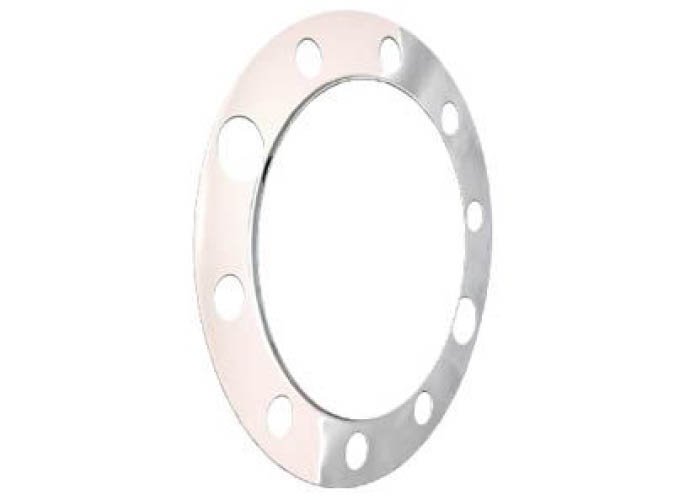 America Simulator Mounting & Reinforcement Ring 22,5" Deepliner