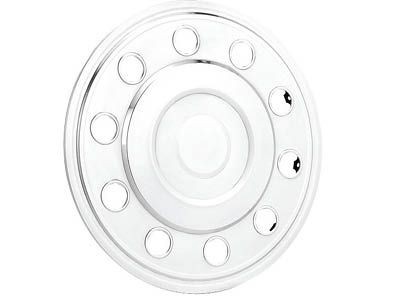 Wheel Trim Rear 16" - Flat