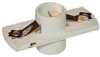 Lamp Fitting for 2 x BA15s Lamps