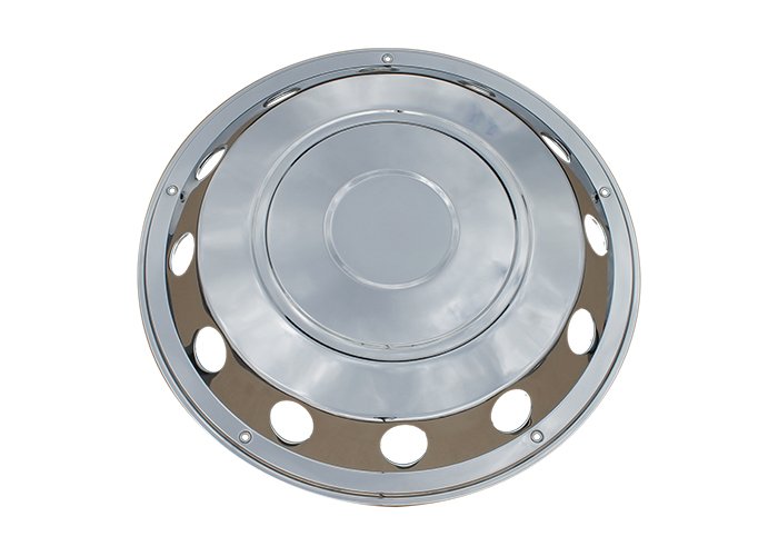 Classic Wheel Trim Front 22.5"