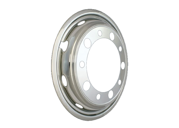 America Simulator Front 22.5"