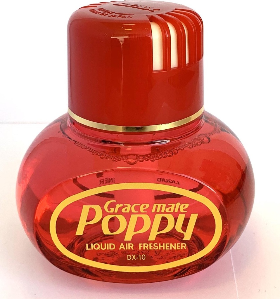 Poppy Liquid Air Freshener | Cattleya