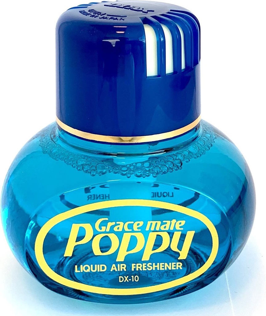 Poppy Liquid Air Freshener 150ml | Freesia