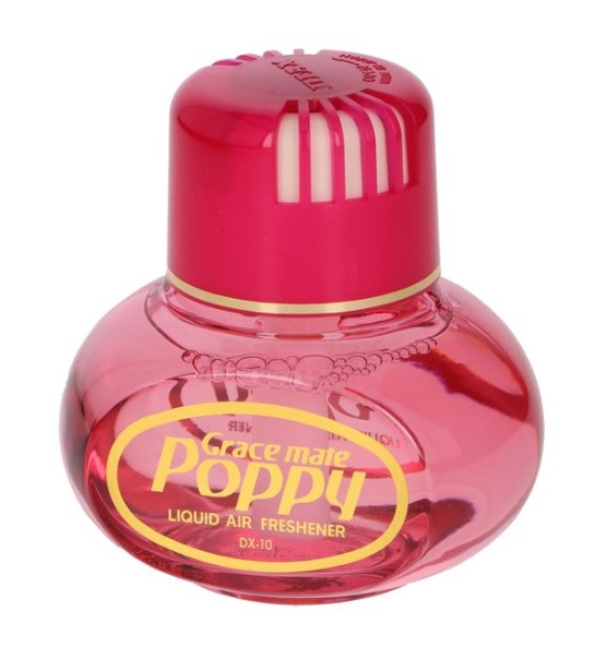 Poppy Liquid Air Freshener | Strawberry