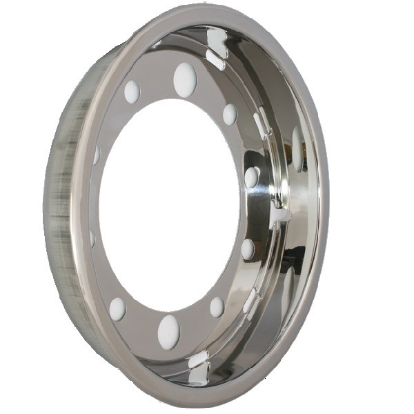 America Simulator Rear Mid-Deep 19.5" x 14"