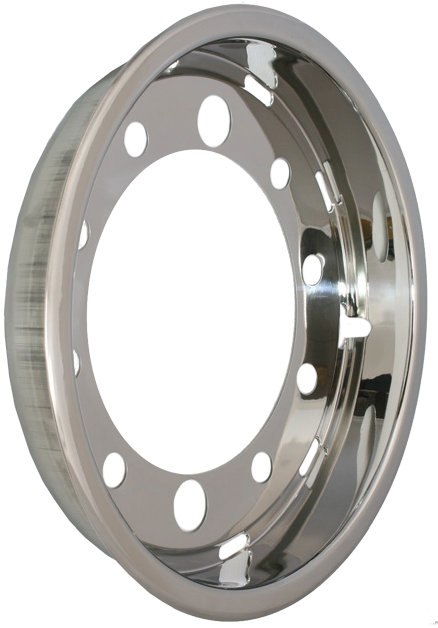 America Simulator Rear Mid-Deep 19.5" x 14"