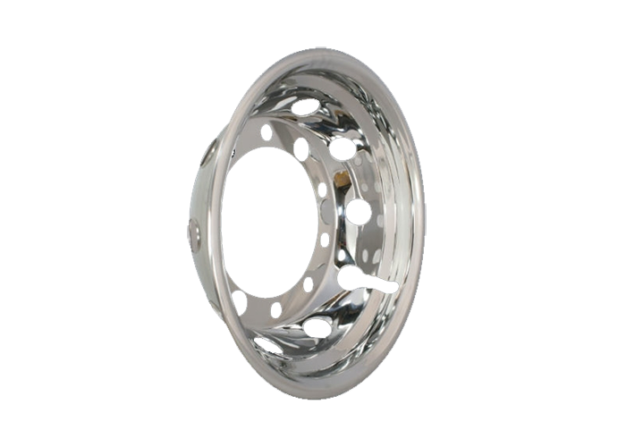 America Simulator Trailer 22.5" x 11.75"