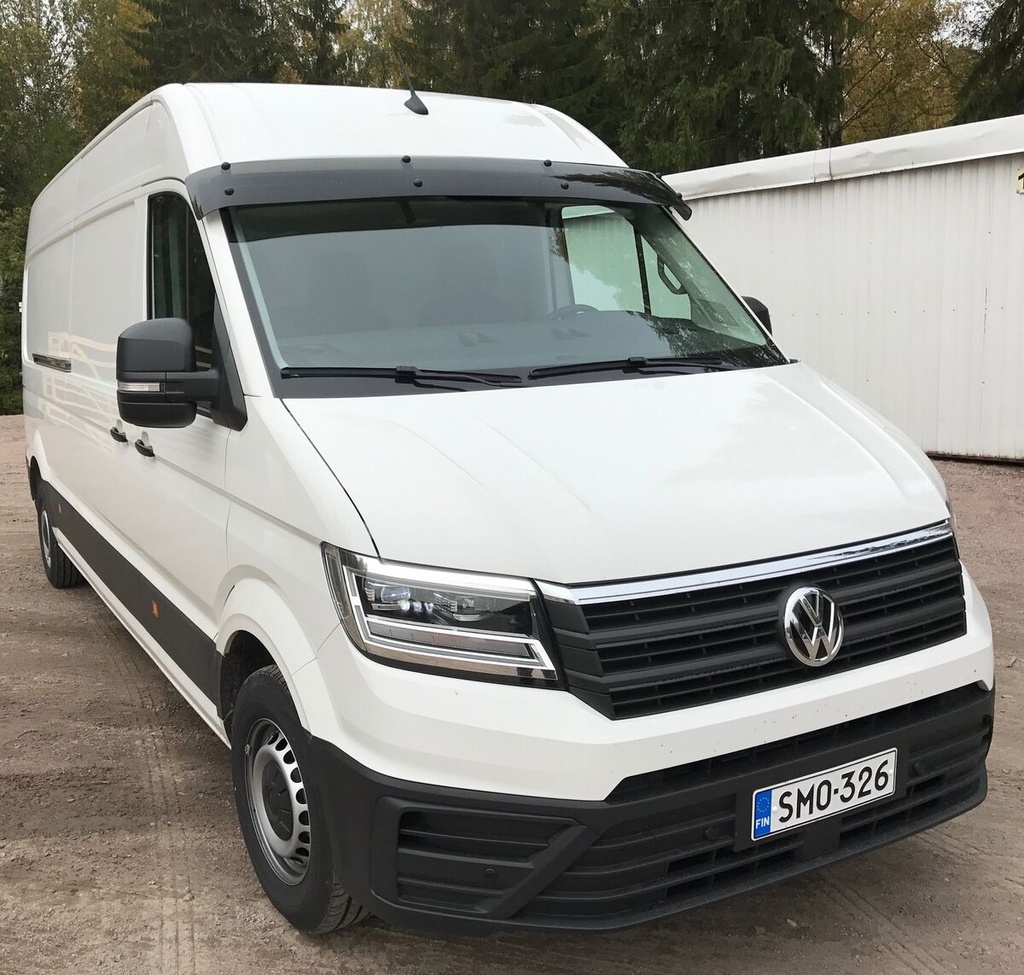 Sunvisor for Volkswagen Crafter & MAN TGE 2017-2024