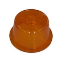 Gylle Amber Lens