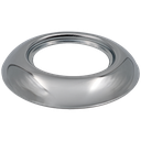Chrome Cover Ring for Round LED Position Light