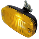 Talmu Finnish Daytime Running Light | Yellow