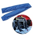 Protective Sleeve for Air Hose | Blue