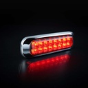 Dark Knight LED Tail/Brake Light
