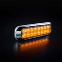 Dark Knight LED Indicator Light