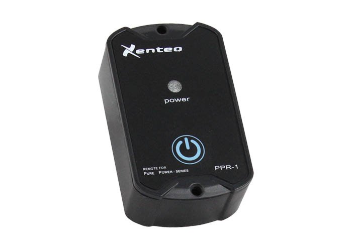 Remote Control for PurePower Inverter 24-220V (PPR-1)