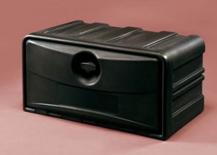 Toolbox 'Magic 80S' - B800 x H400 x D470mm