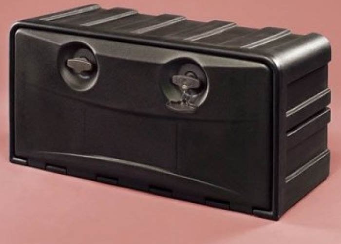 Toolbox 'Magic 100' - B1000 x H500 x D490mm