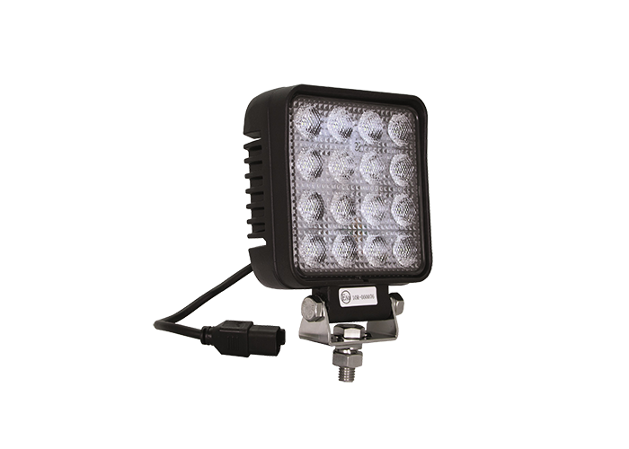LED Work Light / Reverse Light 12-32V 25W