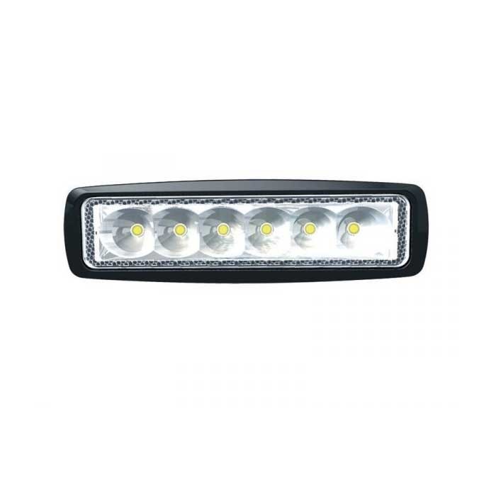 LED Work Light 10-32V