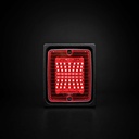 IZELED Fog light LED