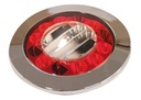 RED EYE LED Fog / Reversing Light 10-30V