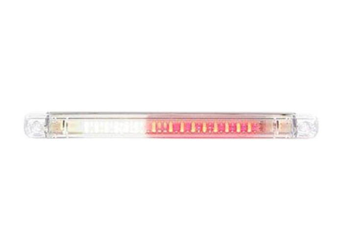LED Fog / Reverse Light Mini 12/24V