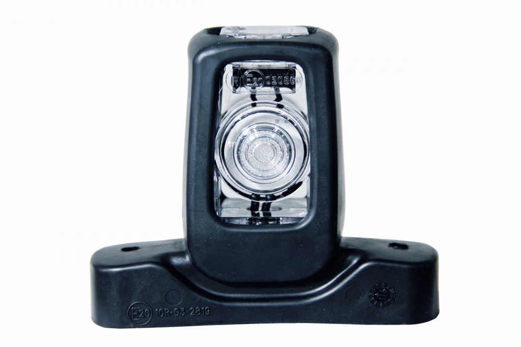 3-Color LED Side Marker Light 84mm