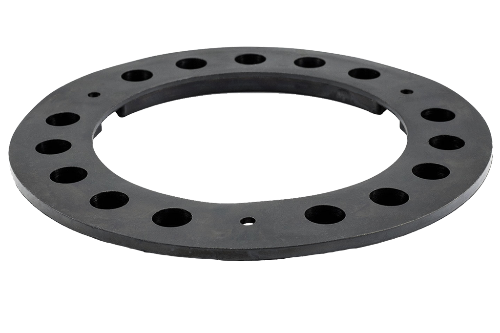 IZE LED Rubber Gasket Round