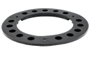 IZE LED Rubber Gasket Round